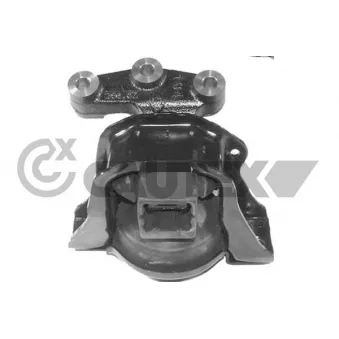 CAUTEX 031684 - Support moteur
