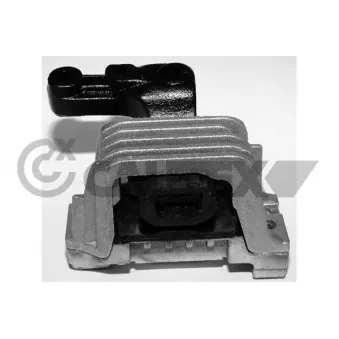Support moteur CAUTEX OEM 1807AV