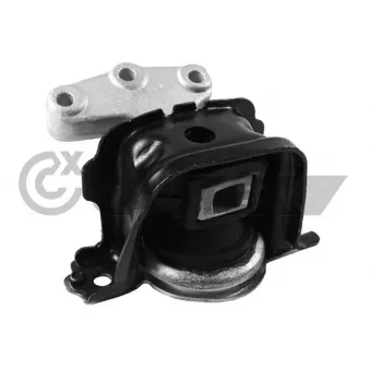 Support moteur CAUTEX OEM 1807gw