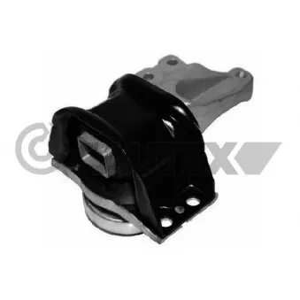 Support moteur CAUTEX OEM 1839C7