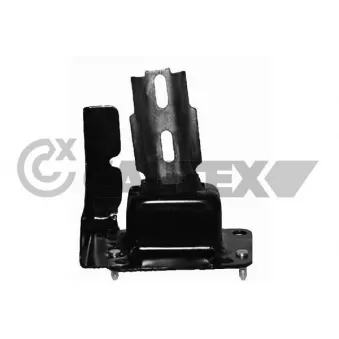 Support moteur CAUTEX OEM 181380
