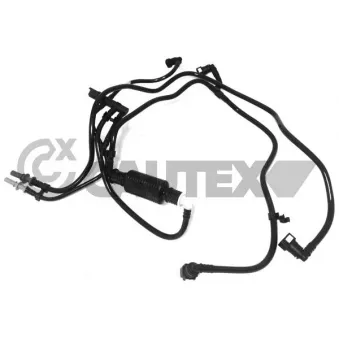 Tuyau de carburant CAUTEX OEM 1574T5
