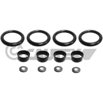 Bague d'étanchéité, porte-injecteur CAUTEX OEM 0348t8