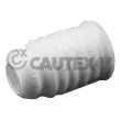 CAUTEX 031724 - Butée élastique, suspension