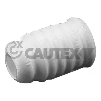 Butée élastique, suspension CAUTEX OEM 5033E7