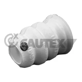 Butée élastique, suspension CAUTEX OEM 5033E9