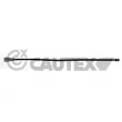 Câble flexible de commande de compteur CAUTEX [032662]