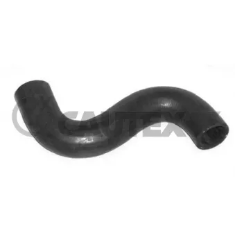 Durite de radiateur CAUTEX 035071