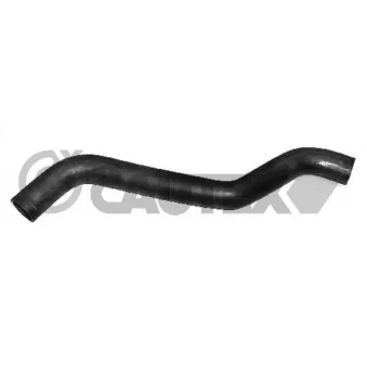 Durite de radiateur CAUTEX OEM 1302461080