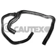 CAUTEX 036002 - Durite de radiateur