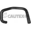 CAUTEX 036094 - Durite de radiateur