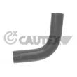 CAUTEX 036111 - Durite de radiateur
