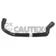 CAUTEX 036153 - Durite de radiateur