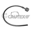 CAUTEX 036241 - Flexible de retour d'huile