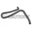 CAUTEX 036347 - Durite de radiateur