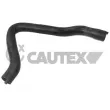 CAUTEX 036365 - Durite de radiateur