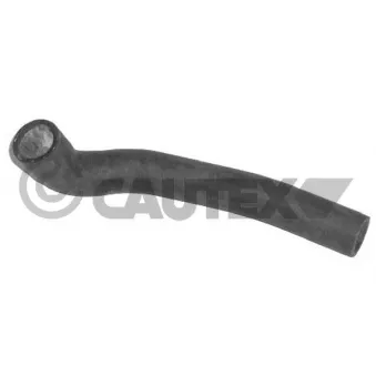CAUTEX 036378 - Durite de radiateur