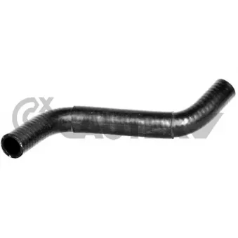 Tuyau, échangeur de chaleur (chauffage) CAUTEX 036403