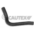 CAUTEX 036452 - Durite de radiateur