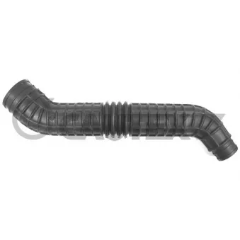 Tuyau d'aspiration, alimentation d'air CAUTEX OEM 1313440080