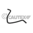CAUTEX 036471 - Durite de radiateur