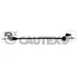 CAUTEX 036558 - Tirette à câble, commande d'embrayage