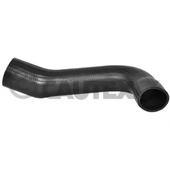 Gaine de suralimentation CAUTEX 036708