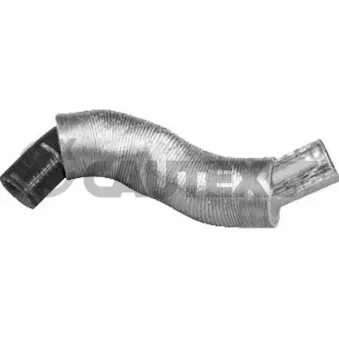 Gaine de suralimentation CAUTEX 036711