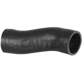 Gaine de suralimentation CAUTEX OEM 0382LK