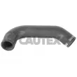 CAUTEX 036719 - Gaine de suralimentation