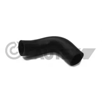 Durite de radiateur CAUTEX 036726