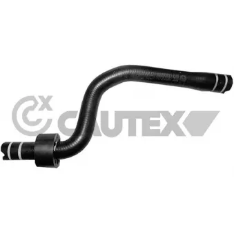 Gaine de chauffage CAUTEX 036737