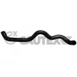 CAUTEX 036746 - Durite de radiateur