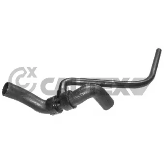 CAUTEX 036757 - Durite de radiateur