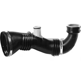 CAUTEX 036797 - Gaine de suralimentation