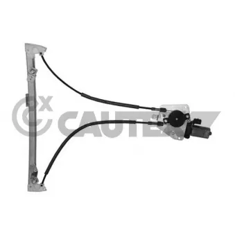 Lève-vitre CAUTEX OEM 9221H2