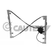 CAUTEX 037345 - Lève-vitre