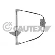CAUTEX 037639 - Lève-vitre