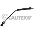 CAUTEX 038453 - Tirette à câble, commande d'embrayage