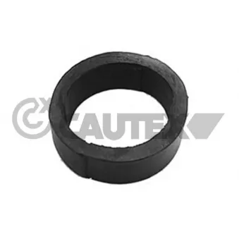 Butée élastique, silencieux CAUTEX 039553