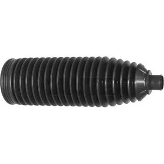 Jeu de joints-soufflets, direction CAUTEX 040041