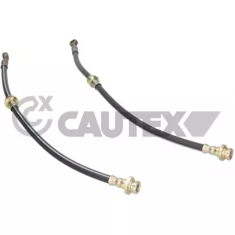 Flexible de frein CAUTEX OEM 4621096J00