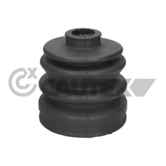 Joint-soufflet, arbre de commande CAUTEX OEM 1345654