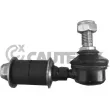 CAUTEX 060168 - Entretoise/tige, stabilisateur