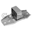 CAUTEX 060500 - Suspension, échappement