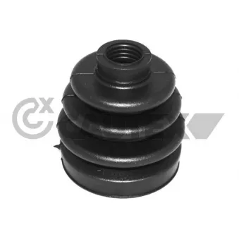 Soufflets de cardan avant CAUTEX OEM C60222530
