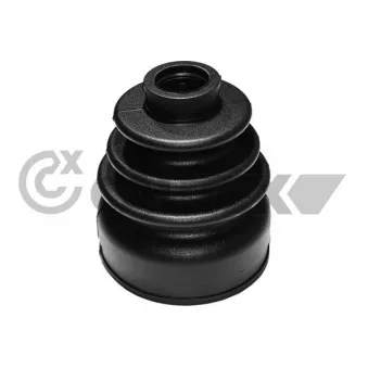 Joint-soufflet, arbre de commande CAUTEX OEM c9741jd02b