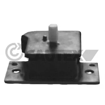Support moteur CAUTEX 060660