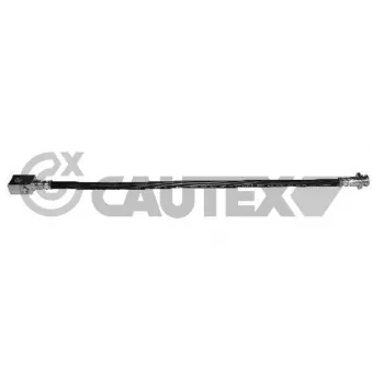Flexible de frein CAUTEX OEM 462110F015