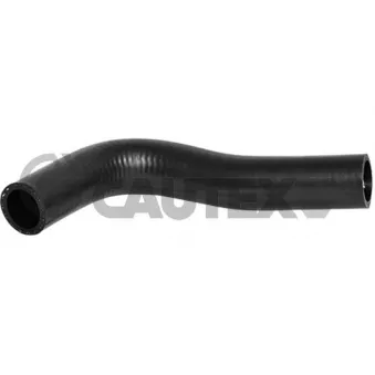 CAUTEX 066564 - Durite de radiateur